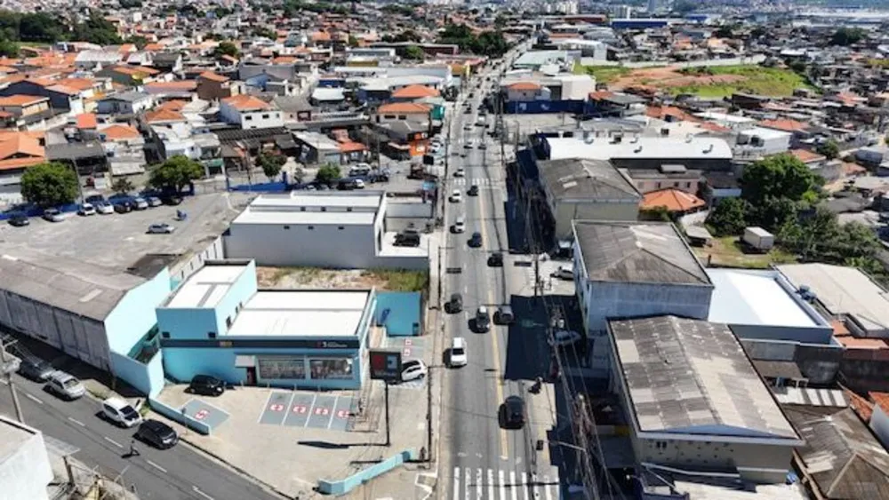 Terreno, 525 m² - Foto 8