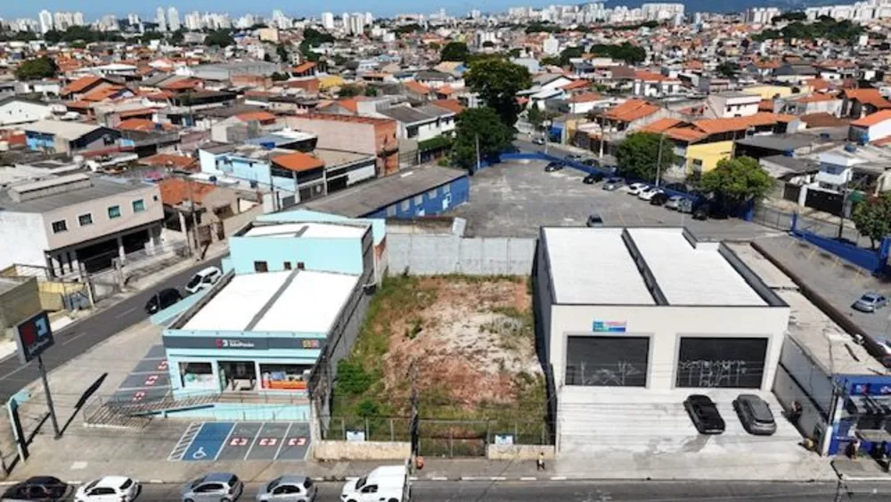 Terreno, 525 m² - Foto 12