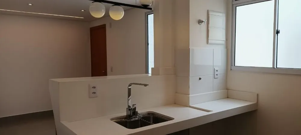 Apartamento, 2 quartos, 45 m² - Foto 6