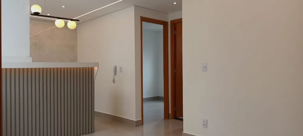 Apartamento, 2 quartos, 45 m² - Foto 4