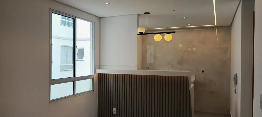 Apartamento, 2 quartos, 45 m² - Foto 3