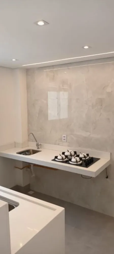 Apartamento, 2 quartos, 45 m² - Foto 11