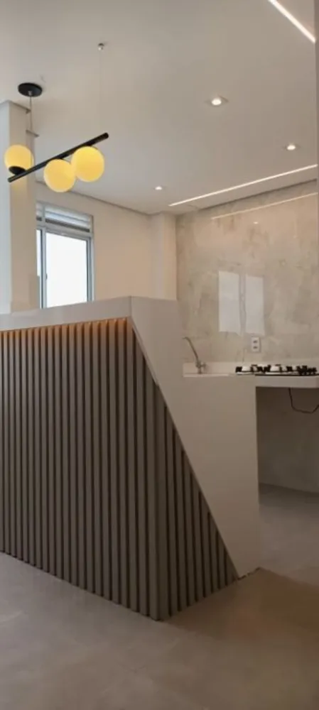 Apartamento, 2 quartos, 45 m² - Foto 9