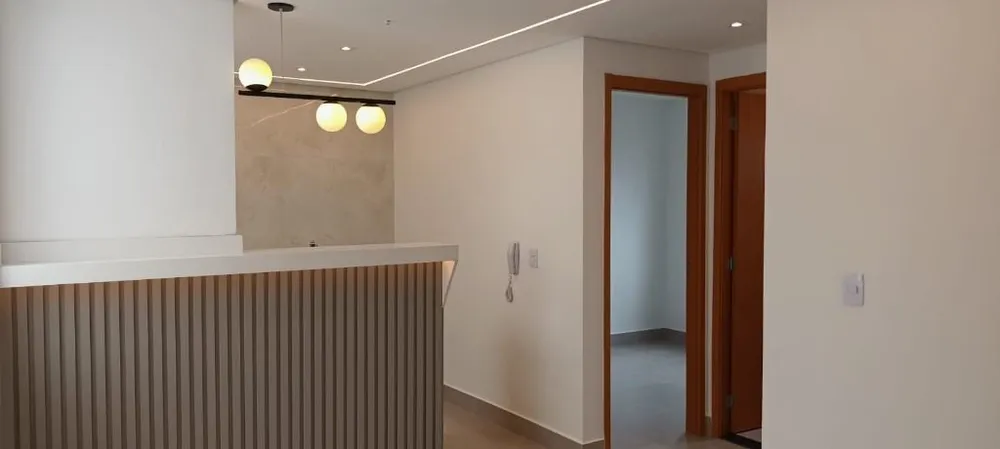Apartamento, 2 quartos, 45 m² - Foto 1