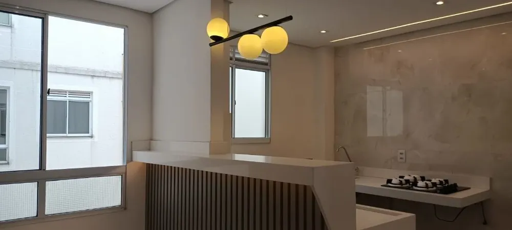 Apartamento, 2 quartos, 45 m² - Foto 7