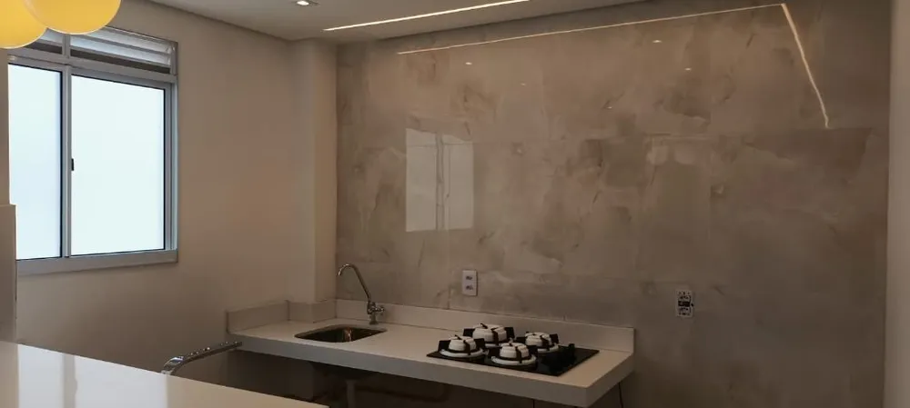 Apartamento, 2 quartos, 45 m² - Foto 5