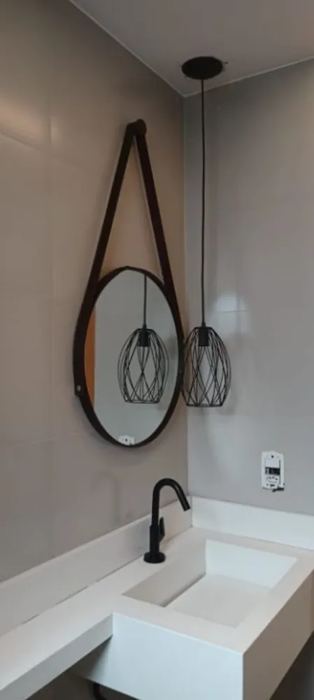 Apartamento, 2 quartos, 45 m² - Foto 10