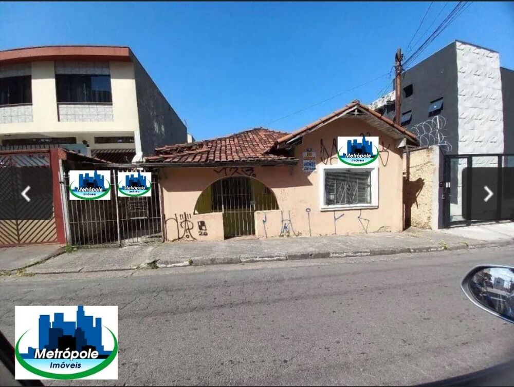 Terreno, 475 m² - Foto 2