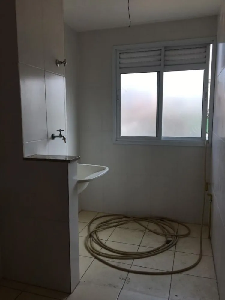 Apartamento, 2 quartos, 62 m² - Foto 3