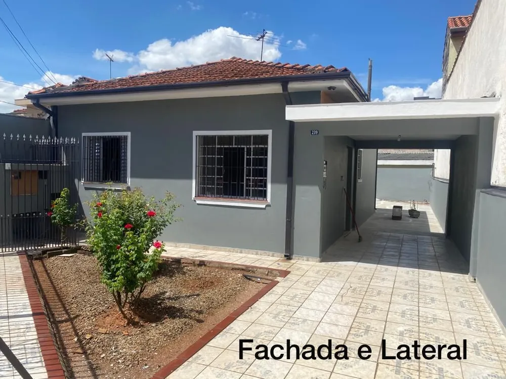 Casa, 3 quartos, 87 m² - Foto 3