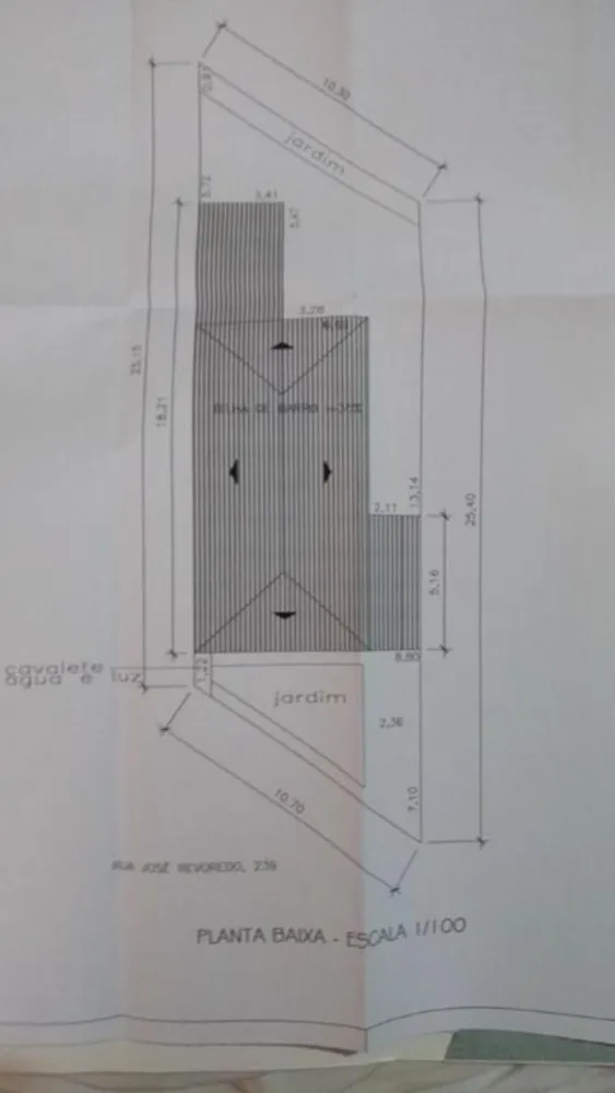 Casa, 3 quartos, 87 m² - Foto 3