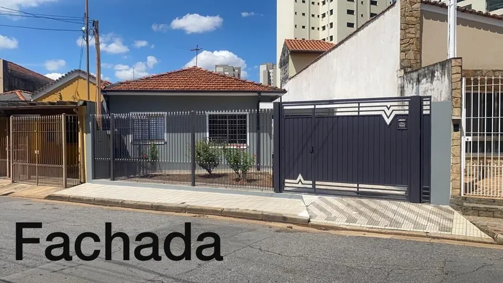 Casa, 3 quartos, 87 m² - Foto 2