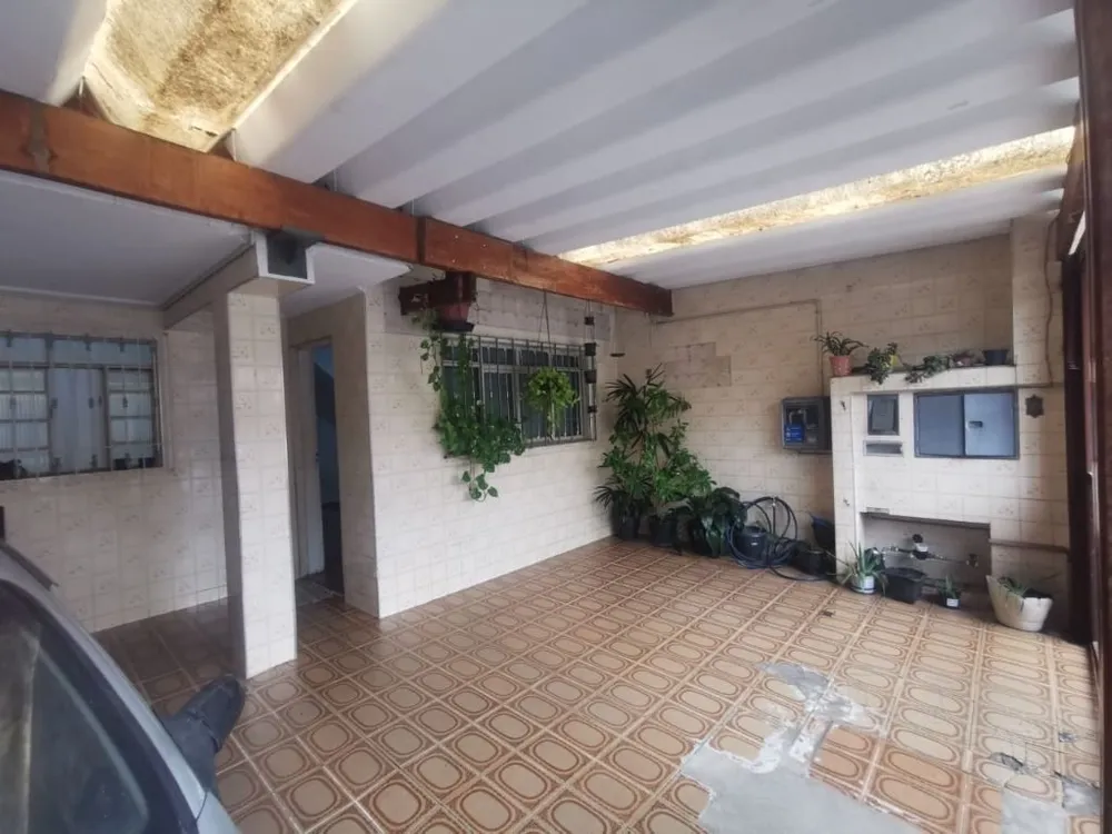 Sobrado, 3 quartos, 177 m² - Foto 3