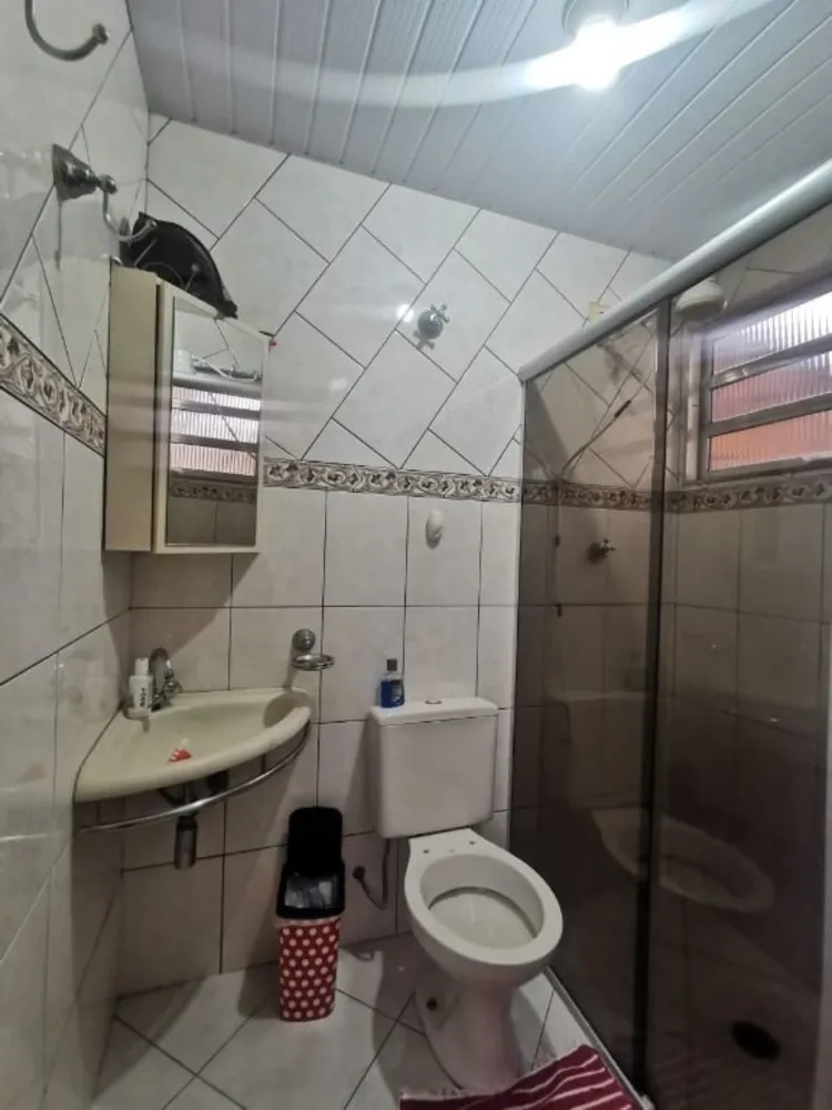 Sobrado, 3 quartos, 177 m² - Foto 2