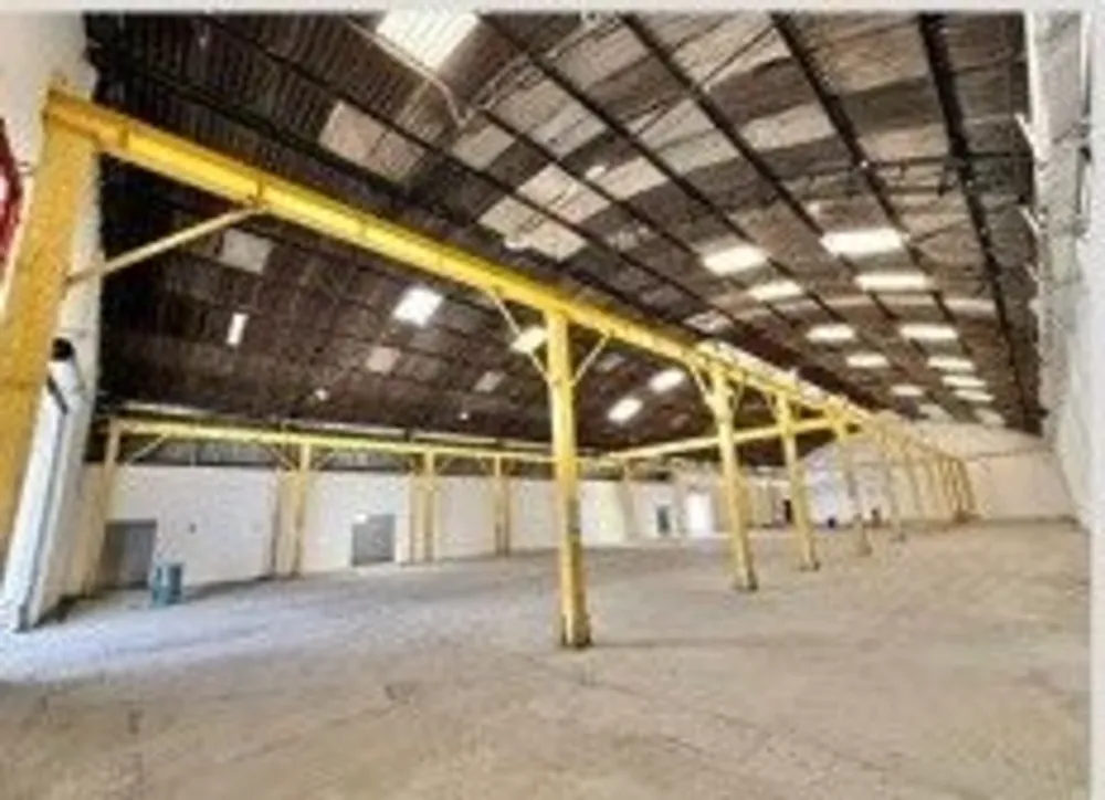 Depósito-Galpão, 7973 m² - Foto 1