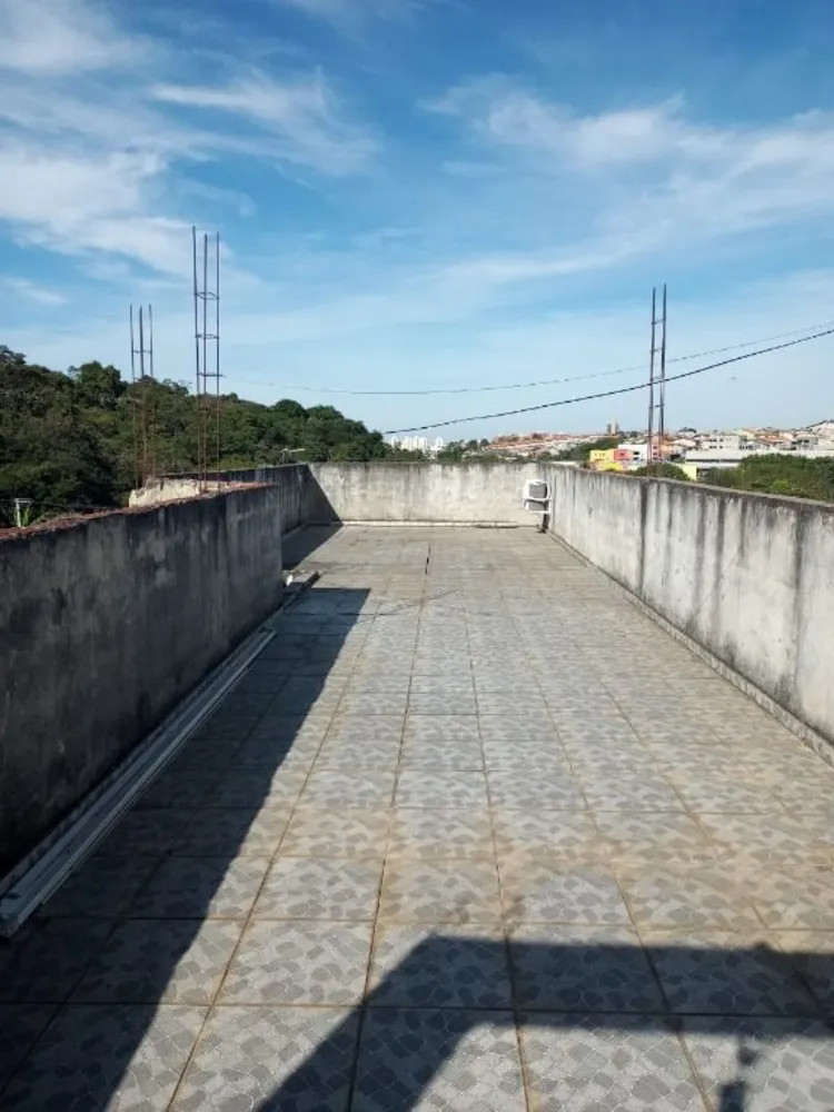 Sobrado, 4 quartos, 290 m² - Foto 8