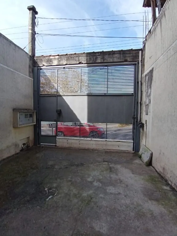Sobrado, 4 quartos, 290 m² - Foto 1