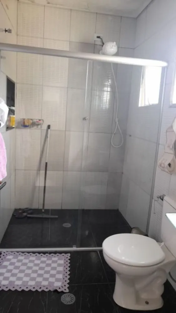 Sobrado, 4 quartos, 290 m² - Foto 12