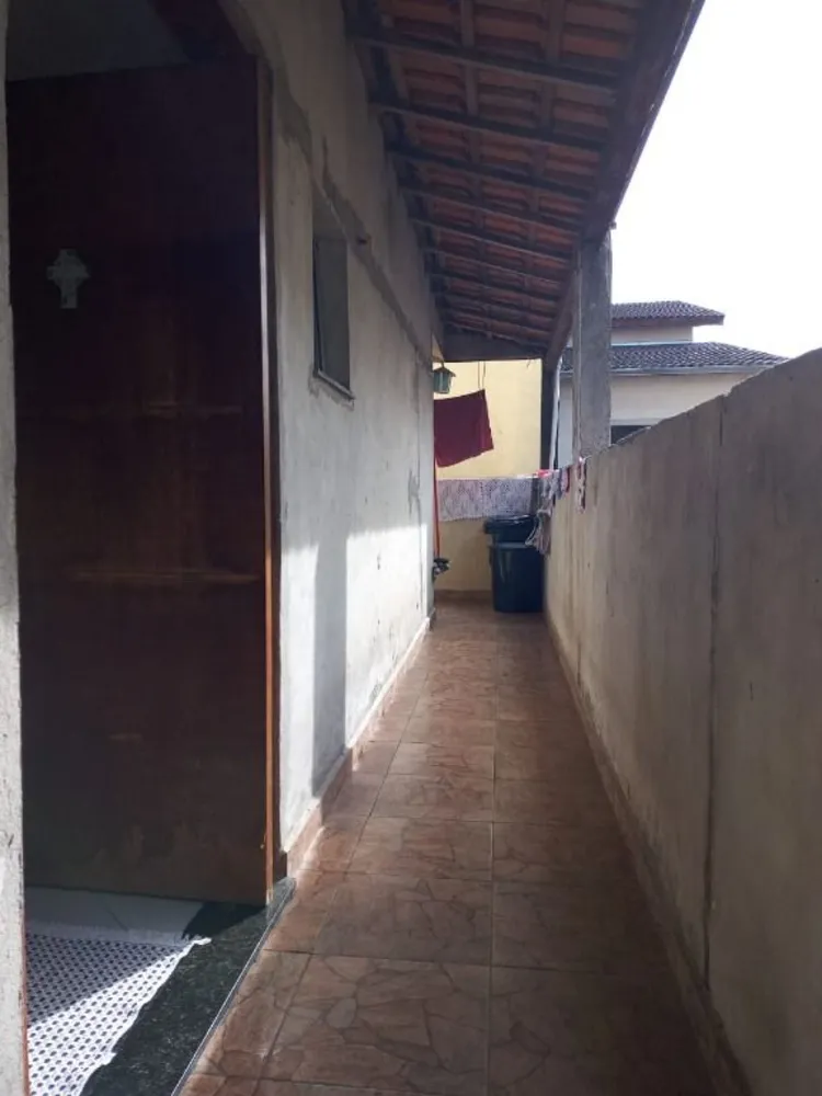 Sobrado, 4 quartos, 290 m² - Foto 5