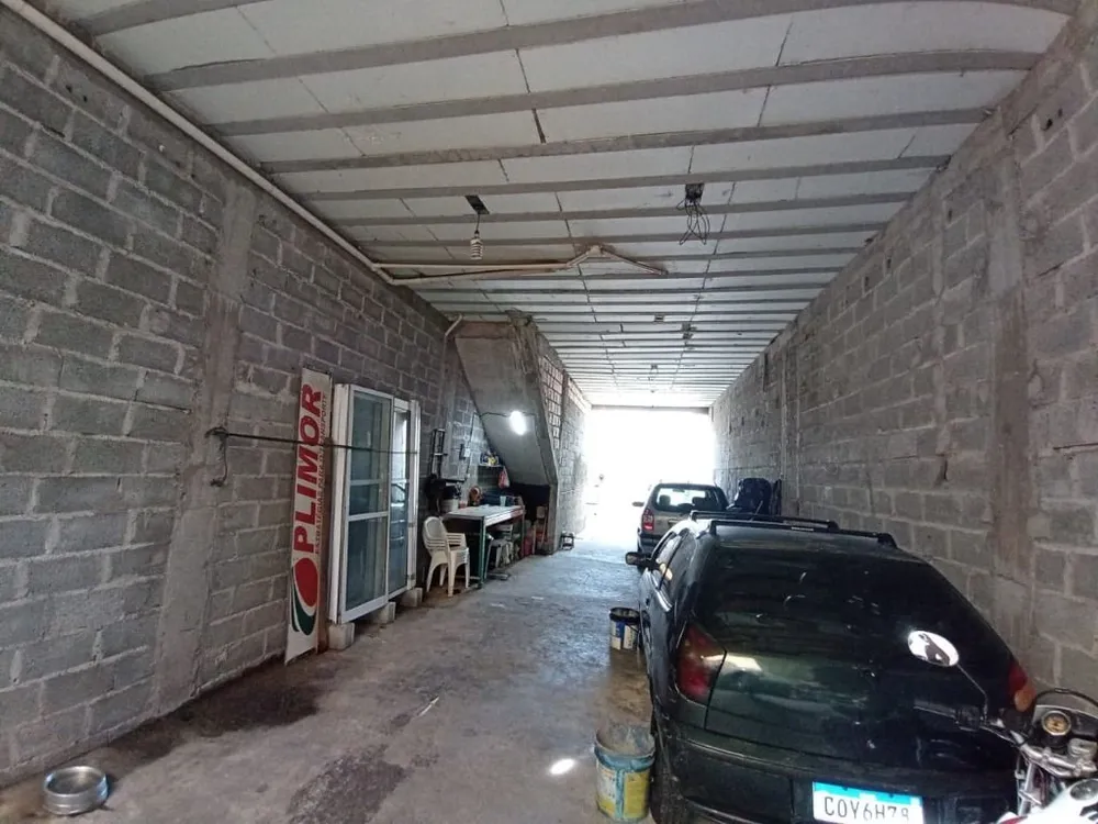 Sobrado, 4 quartos, 290 m² - Foto 1