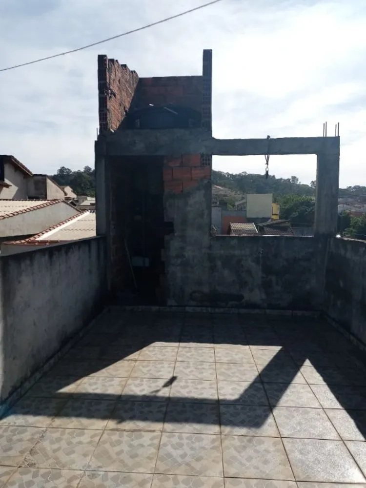 Sobrado, 4 quartos, 290 m² - Foto 4