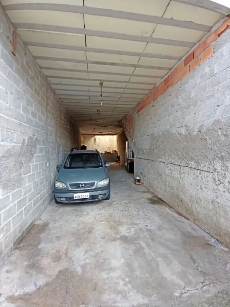 Sobrado, 4 quartos, 290 m² - Foto 2