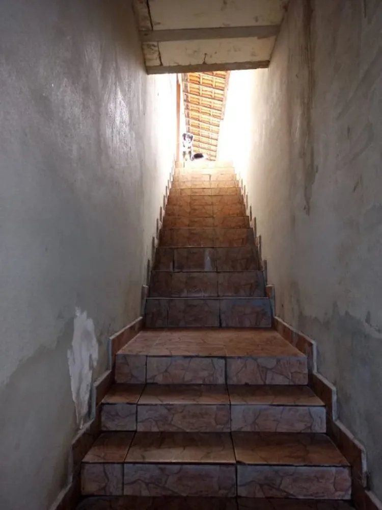 Sobrado, 4 quartos, 290 m² - Foto 4