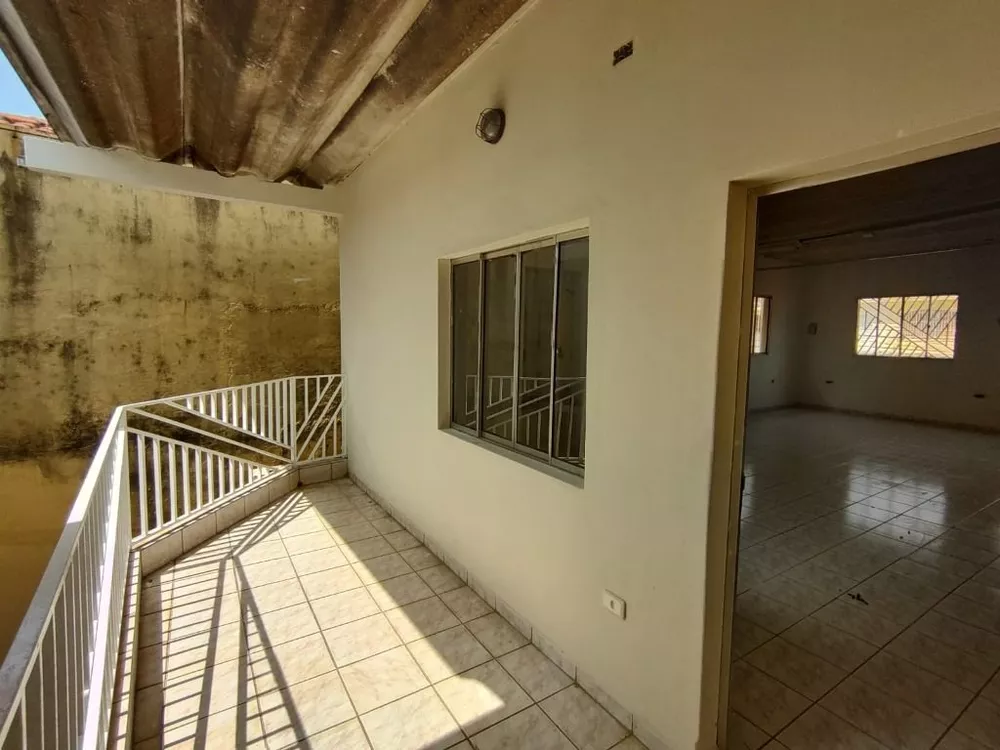 Sobrado, 4 quartos, 360 m² - Foto 32
