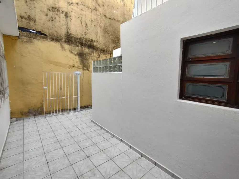 Sobrado, 4 quartos, 360 m² - Foto 20