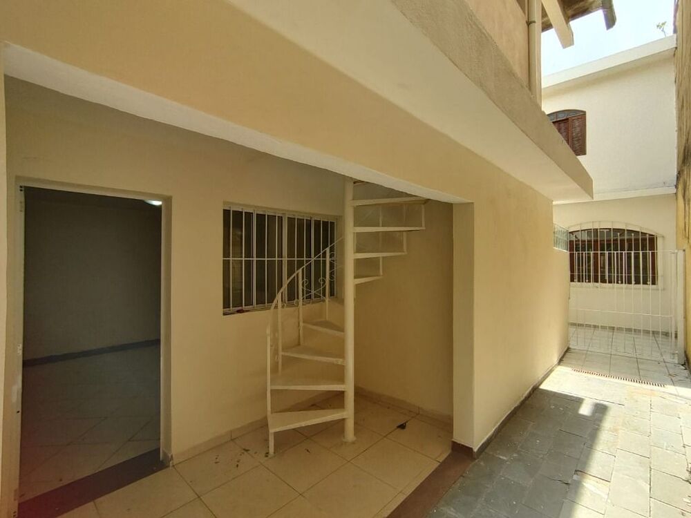 Sobrado, 4 quartos, 360 m² - Foto 42