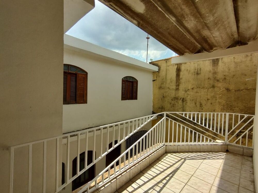 Sobrado, 4 quartos, 360 m² - Foto 41
