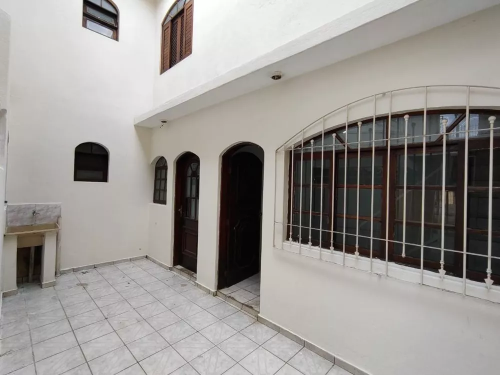 Sobrado, 4 quartos, 360 m² - Foto 13
