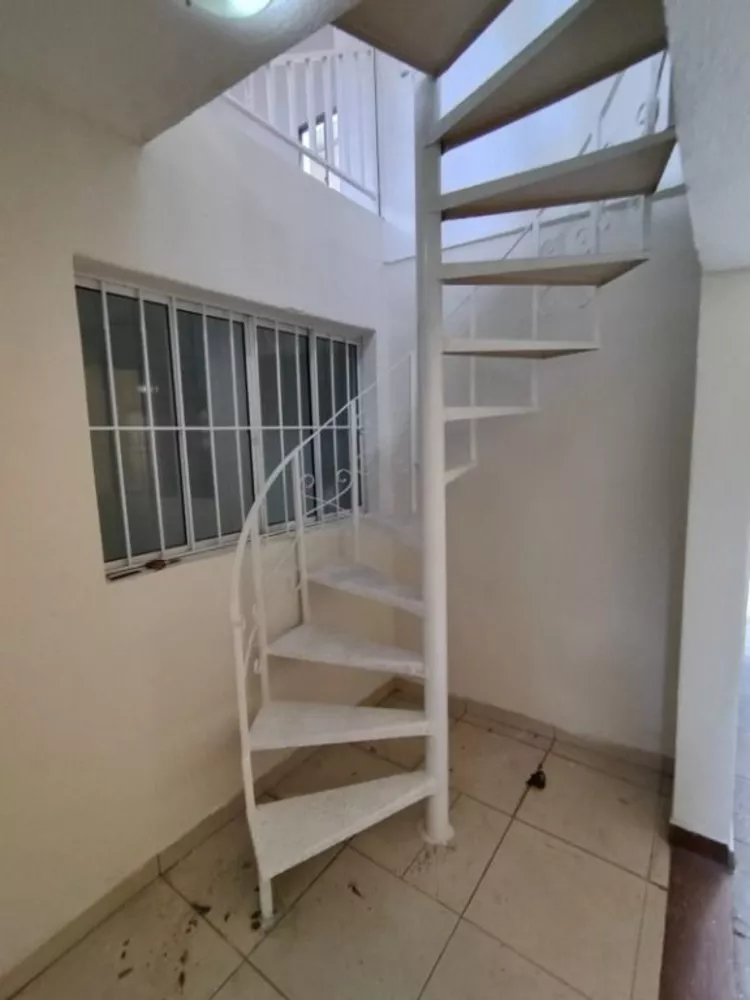 Sobrado, 4 quartos, 360 m² - Foto 4