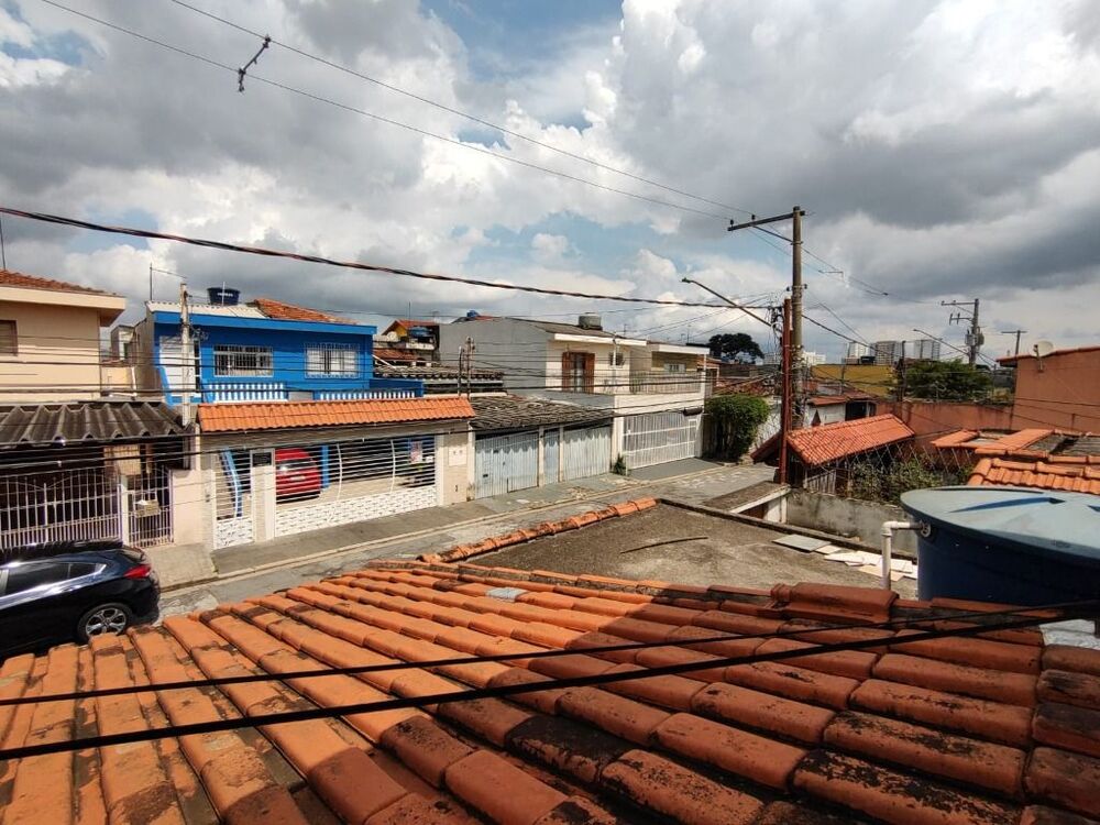 Sobrado, 4 quartos, 360 m² - Foto 37