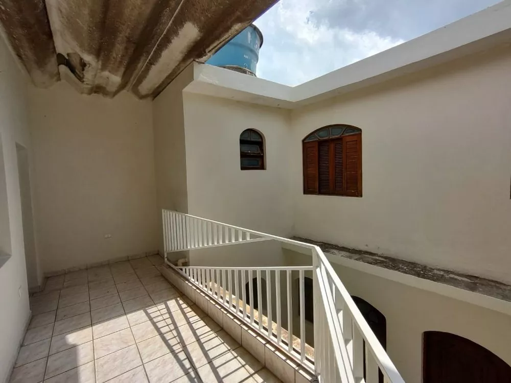 Sobrado, 4 quartos, 360 m² - Foto 10