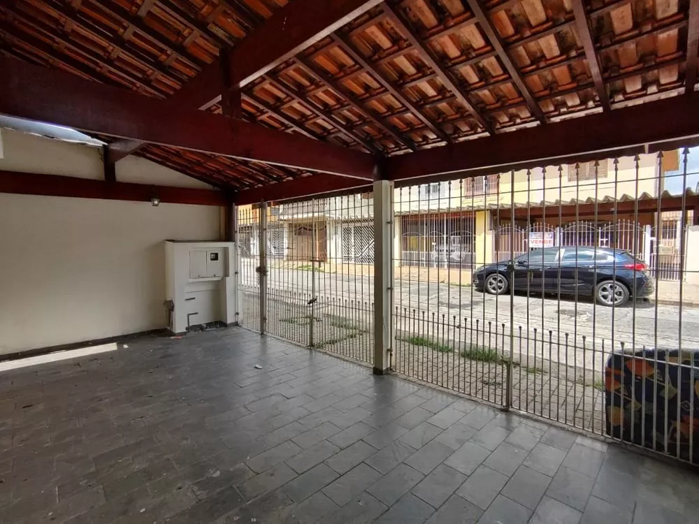 Sobrado, 4 quartos, 360 m² - Foto 26