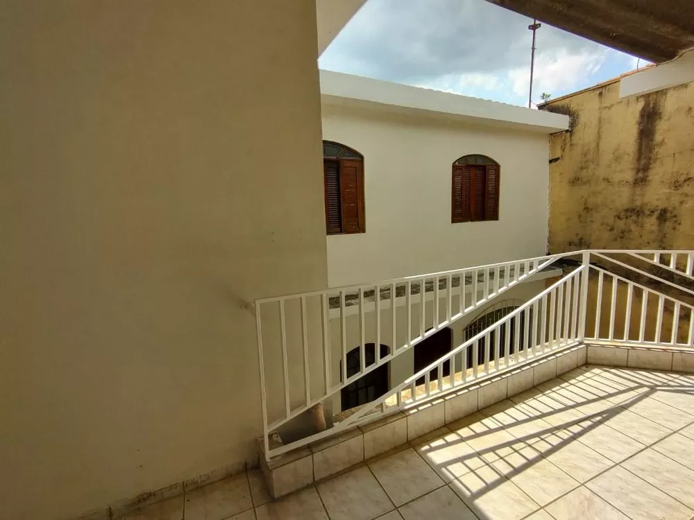 Sobrado, 4 quartos, 360 m² - Foto 21