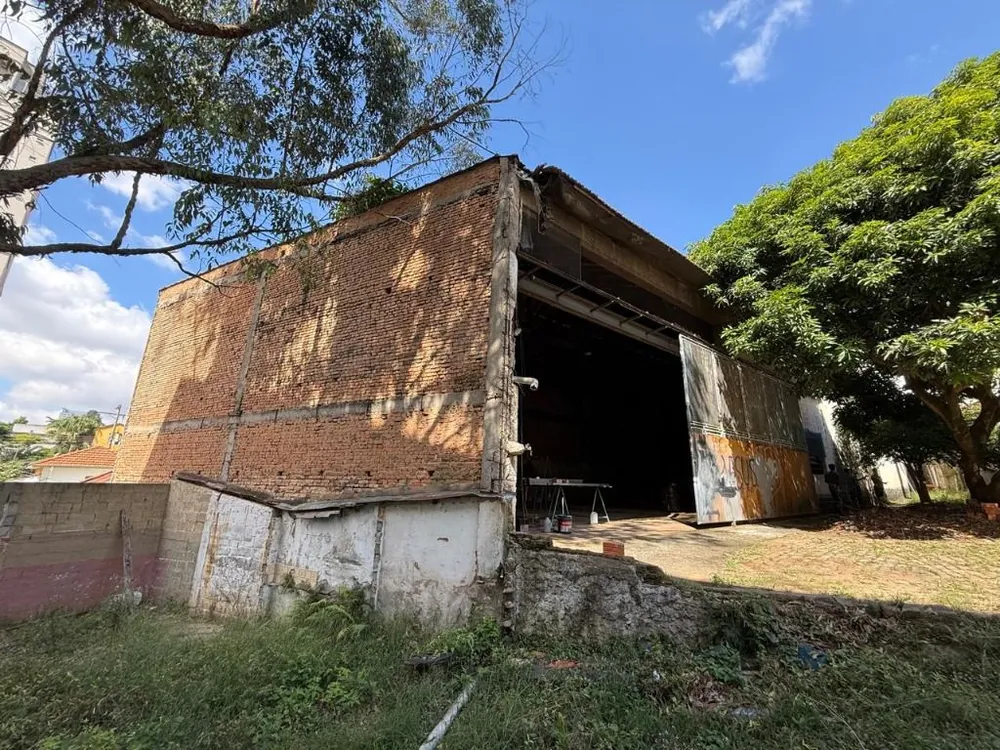 Depósito-Galpão, 451 m² - Foto 8