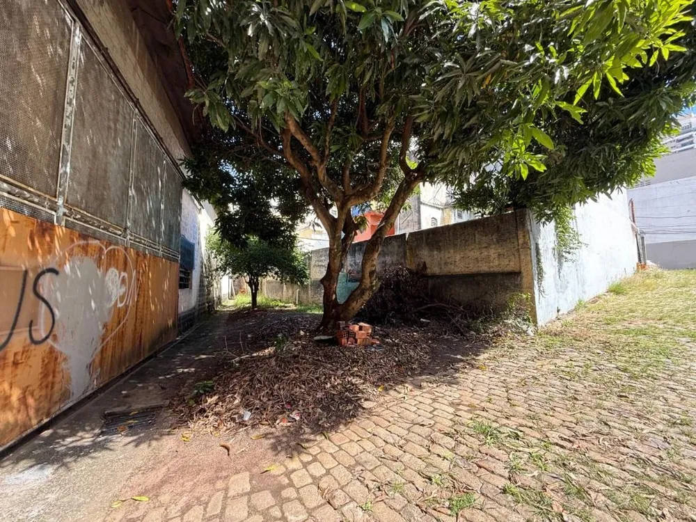 Depósito-Galpão, 451 m² - Foto 10