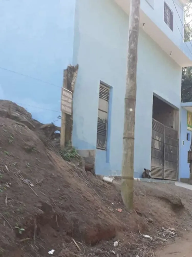 Chácara, 420 m² - Foto 12