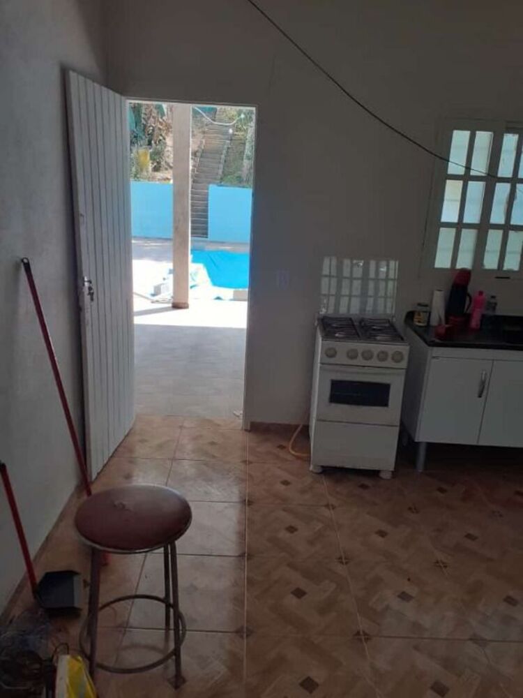 Chácara, 420 m² - Foto 2