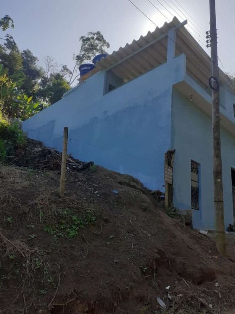 Chácara, 420 m² - Foto 1