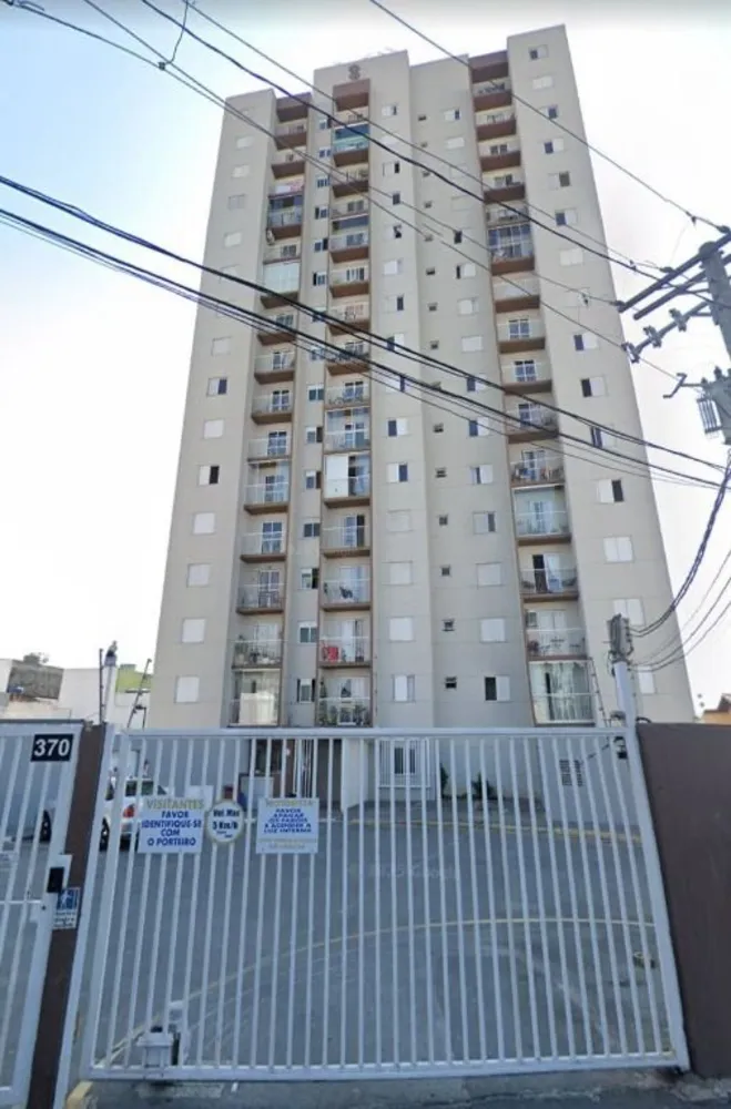 Apartamento, 2 quartos, 50 m² - Foto 10