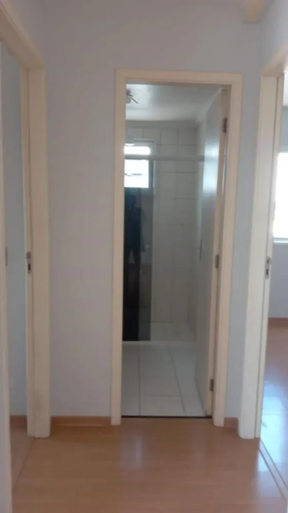 Apartamento, 2 quartos, 50 m² - Foto 5