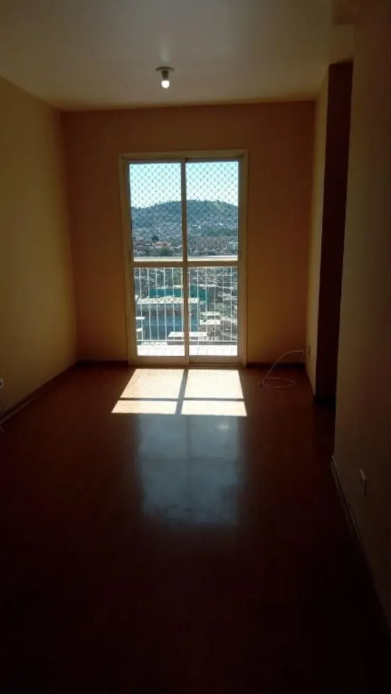 Apartamento, 2 quartos, 50 m² - Foto 1