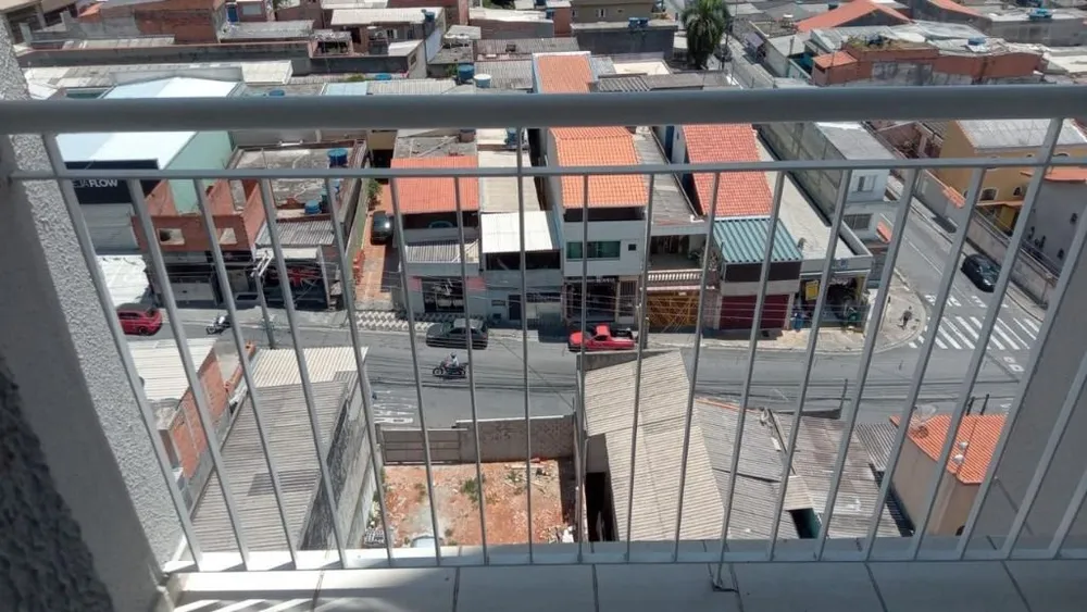 Apartamento, 2 quartos, 50 m² - Foto 12