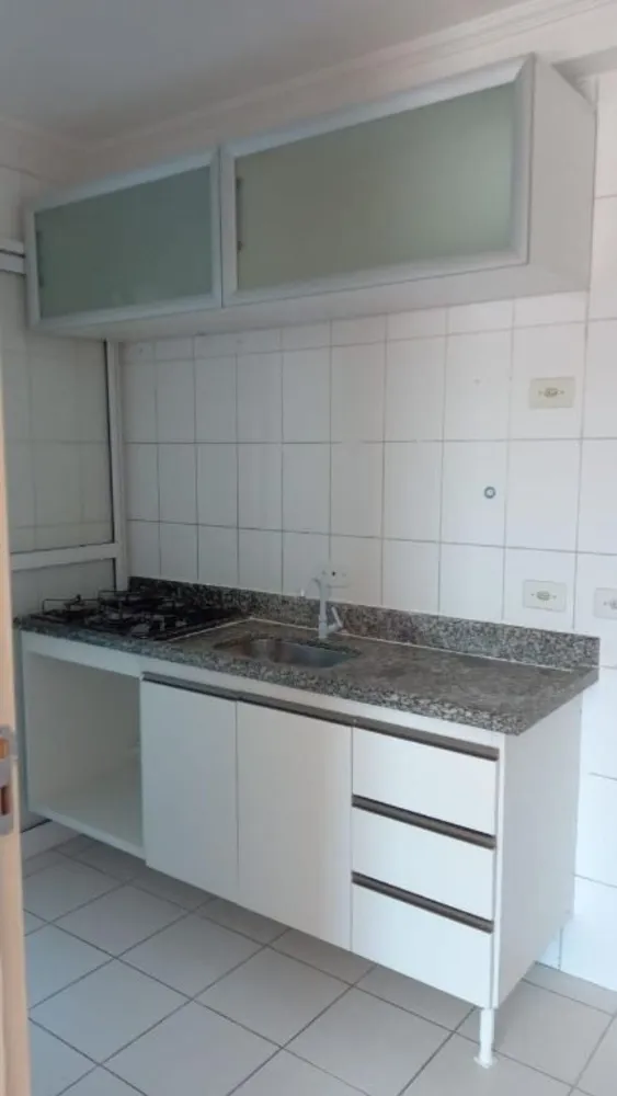 Apartamento, 2 quartos, 50 m² - Foto 11