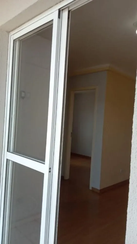 Apartamento, 2 quartos, 50 m² - Foto 8