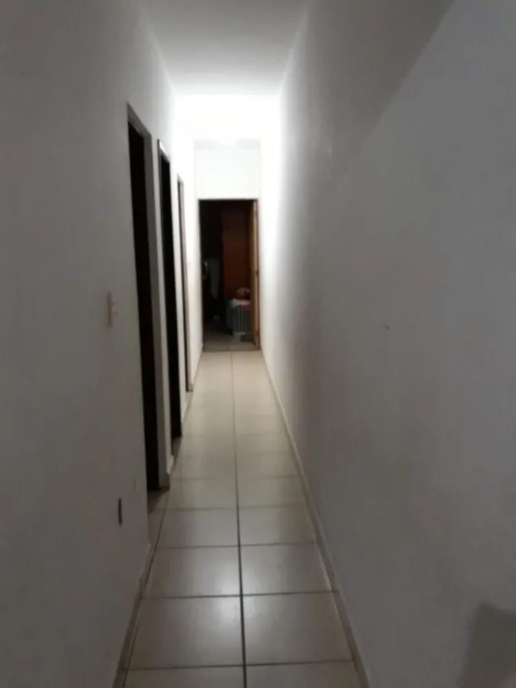 Casa, 3 quartos, 150 m² - Foto 1