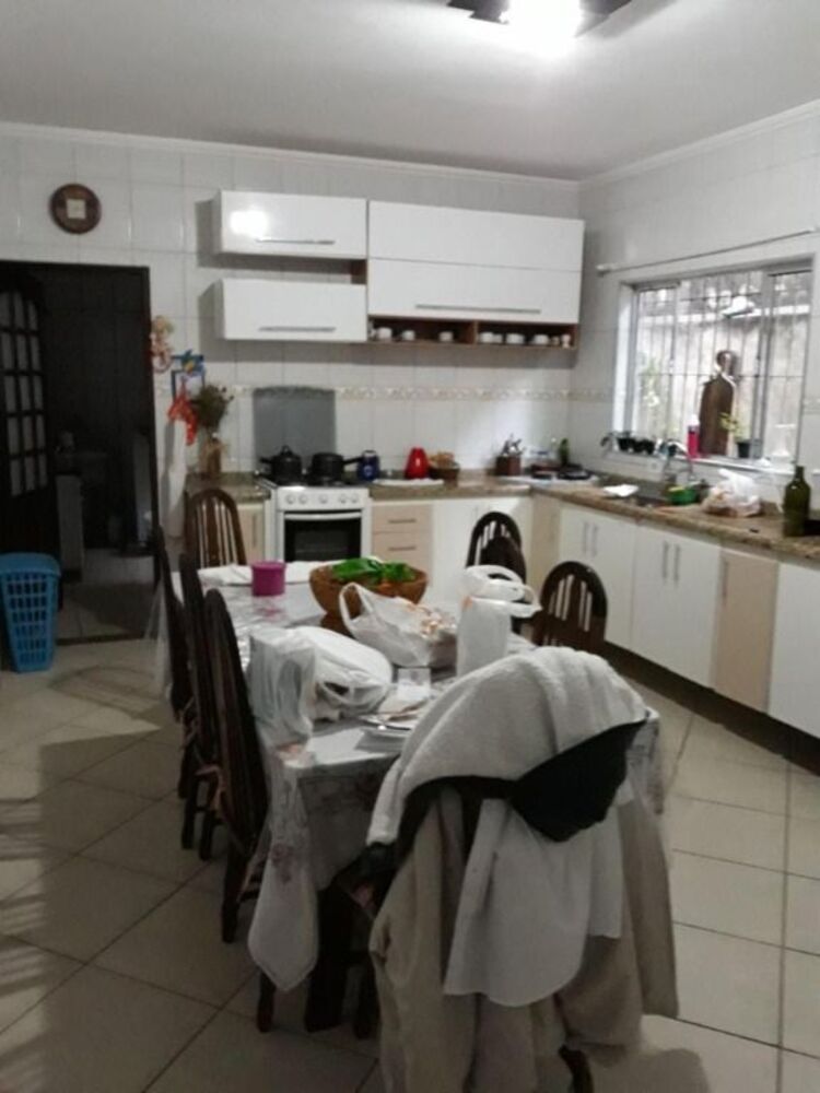 Casa, 3 quartos, 150 m² - Foto 6